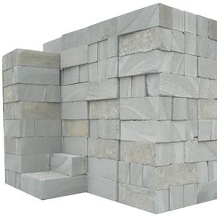 甬高不同砌筑方式蒸压加气混凝土砌块轻质砖 加气块抗压强度研究