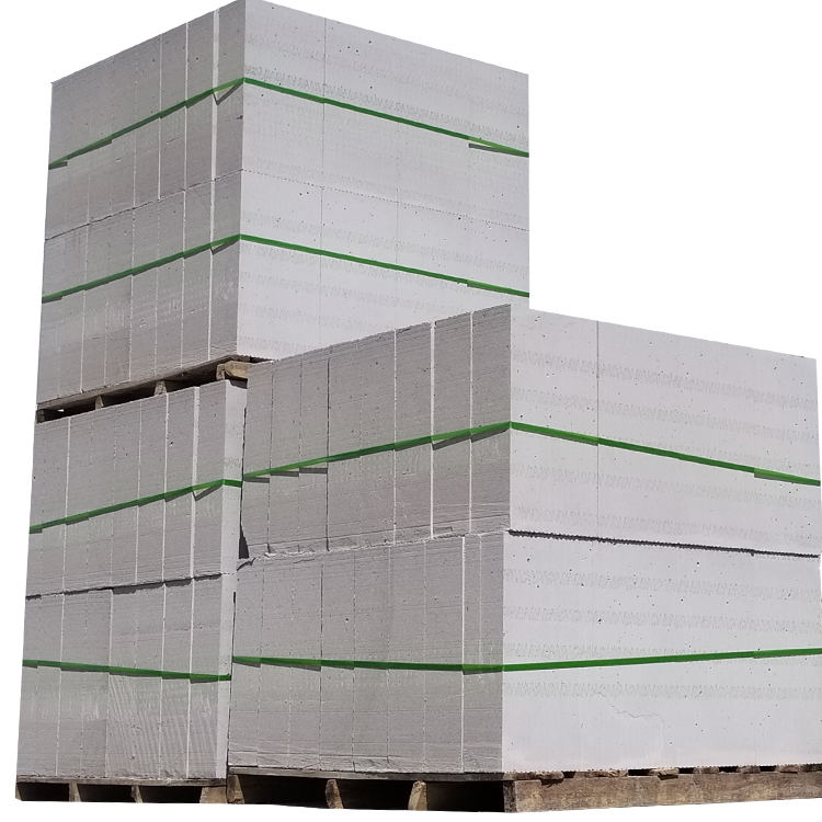 甬高改性材料和蒸压制度对冶金渣蒸压加气混凝土砌块性能的影响